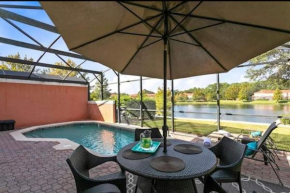 Mickey's Lakefront Escape, Kissimmee